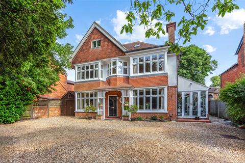 6 bedroom detached house for sale, Griffon House, Basingstoke, RG21