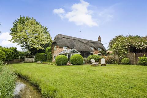 Vicarage Moor Cottage The Common, Damerham, Fordingbridge, SP6 3HR