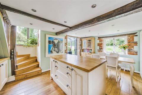 Vicarage Moor Cottage The Common, Damerham, Fordingbridge, SP6 3HR