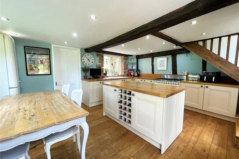 Vicarage Moor Cottage The Common, Damerham, Fordingbridge, SP6 3HR