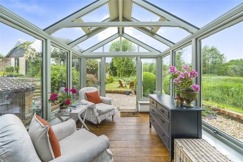 Vicarage Moor Cottage The Common, Damerham, Fordingbridge, SP6 3HR