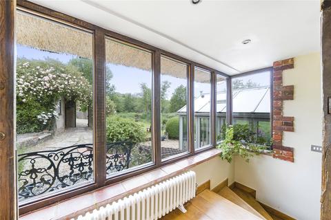 Vicarage Moor Cottage The Common, Damerham, Fordingbridge, SP6 3HR