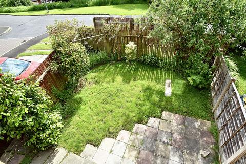 15 Beverley Close, Whitefield, Manchester, M45 8BB