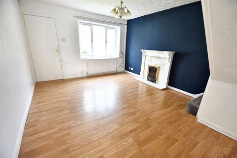 15 Beverley Close, Whitefield, Manchester, M45 8BB