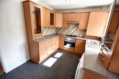 15 Beverley Close, Whitefield, Manchester, M45 8BB