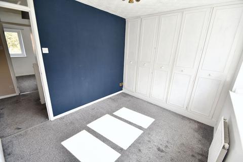 15 Beverley Close, Whitefield, Manchester, M45 8BB