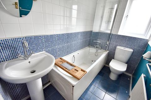 15 Beverley Close, Whitefield, Manchester, M45 8BB
