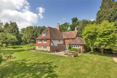 4 bedroom detached house for sale, Smarts Hill, Penshurst, Tonbridge, Kent, TN11