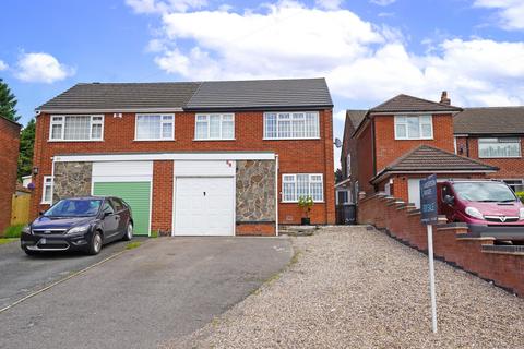 3 bedroom semi-detached house for sale, Leicester LE67