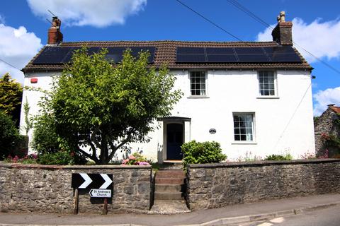 5 bedroom detached house for sale, Chew Stoke, Bristol BS40