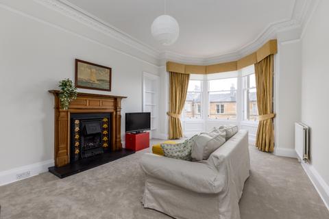 2 bedroom flat for sale, 25/5 Spottiswoode Road, Marchmont, Edinburgh, EH9 1BJ