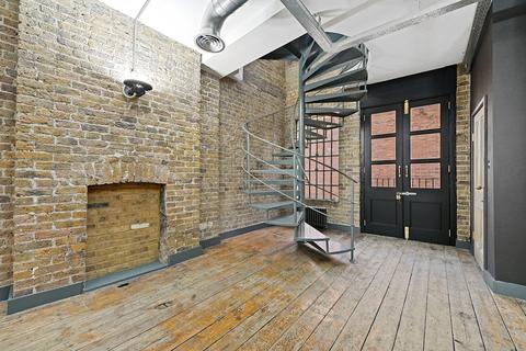 Office to rent, First and Second Floors, 51 Scrutton Street, London, EC2A 4PJ
