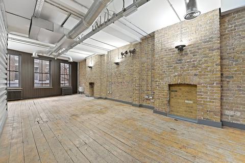 Office to rent, First and Second Floors, 51 Scrutton Street, London, EC2A 4PJ