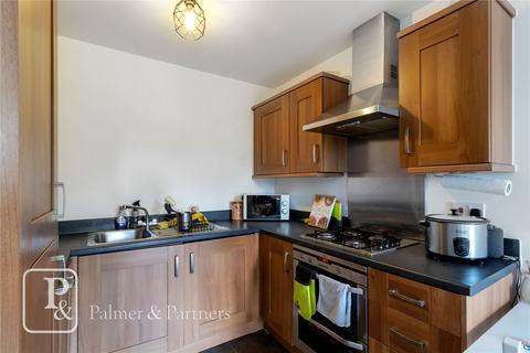 1 bedroom apartment for sale, Circular Road South, Colchester, Essex, CO2