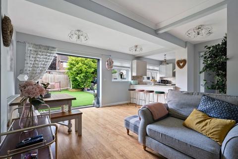3 bedroom semi-detached house for sale, Garden Close, Ashford, Surrey