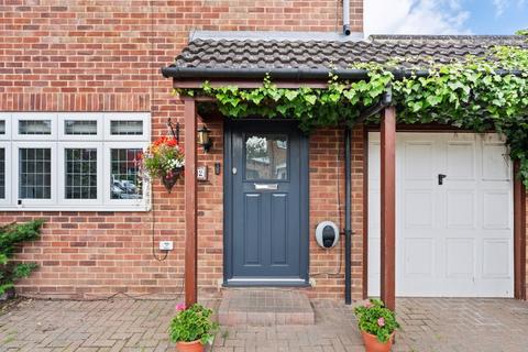 3 bedroom semi-detached house for sale, Garden Close, Ashford, Surrey