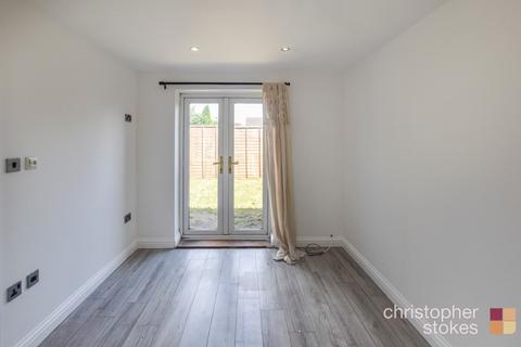 1 bedroom end of terrace house to rent, Willowdene, Cheshunt, Waltham Cross, Hertfordshire, EN8