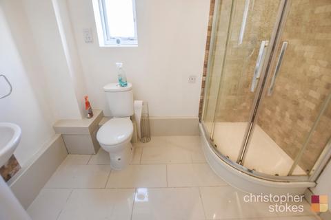 1 bedroom end of terrace house to rent, Willowdene, Cheshunt, Waltham Cross, Hertfordshire, EN8