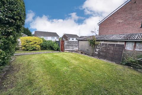 2 bedroom detached bungalow for sale, Elmley Close, Offerton, Stockport, SK2