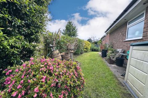 2 bedroom detached bungalow for sale, Elmley Close, Offerton, Stockport, SK2