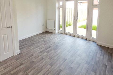 2 bedroom terraced house for sale, Tanners Brook Close, Curbridge, Southampton
