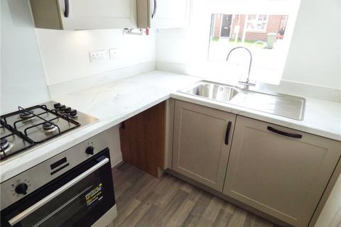 2 bedroom terraced house for sale, Tanners Brook Close, Curbridge, Southampton