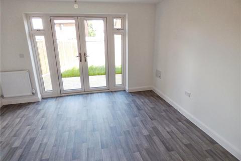 2 bedroom end of terrace house for sale, Tanners Brook Close, Curbridge, Southampton