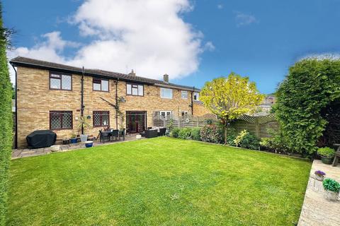 undefined, Thorp Arch, Grange Avenue, LS23
