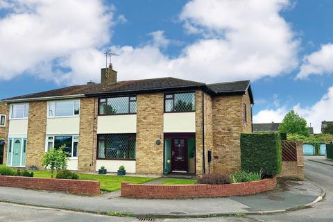 undefined, Thorp Arch, Grange Avenue, LS23