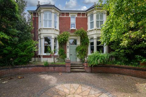 8 bedroom detached house for sale, St. Cross Road, Winchester SO23