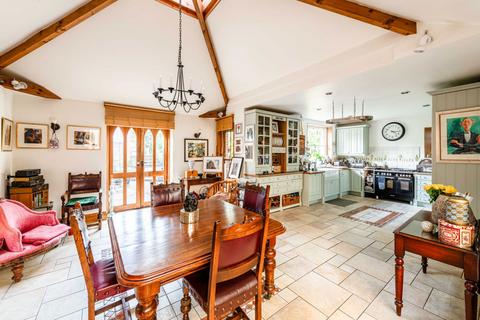 8 bedroom detached house for sale, St. Cross Road, Winchester SO23