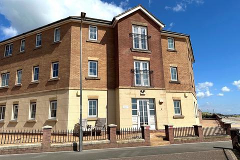 2 bedroom flat for sale, Mariners Quay, Port Talbot, Neath Port Talbot.