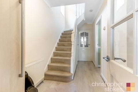 3 bedroom semi-detached house for sale, Bellamy Road, Cheshunt, Waltham Cross, Hertfordshire, EN8 9JT