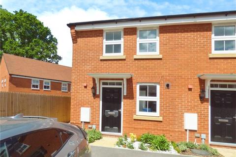 2 bedroom end of terrace house for sale, Tanners Brook Close, Curbridge, Southampton