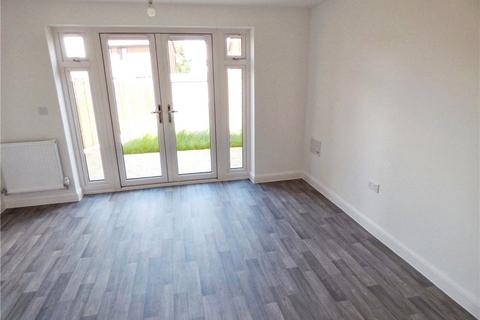 2 bedroom end of terrace house for sale, Tanners Brook Close, Curbridge, Southampton