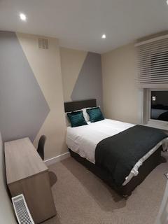 undefined, Leeds LS4