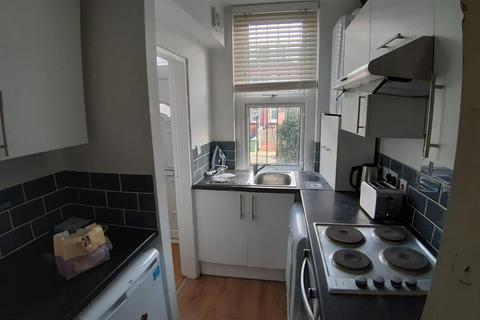 undefined, Leeds LS4