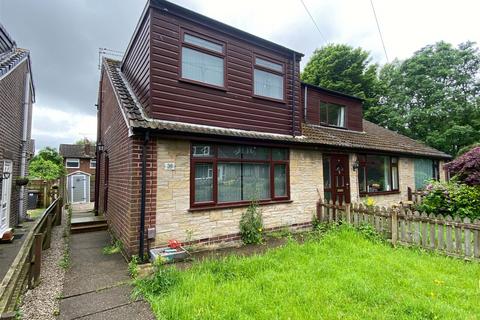 2 bedroom end of terrace house for sale, 38 Wiltshire Road, Chadderton