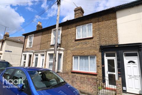 3 bedroom terraced house for sale, Broad Street, Sheppey