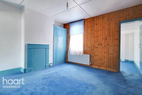 26 Broad Street, Sheerness, ME12 1PY