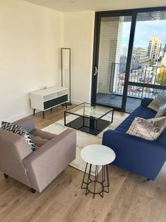 2 bedroom flat to rent, Forrester Way London E15
