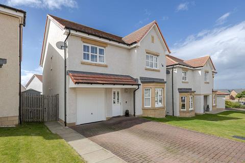 4 bedroom detached house for sale, Muirhead Crescent, Bo'ness EH51