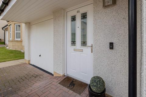 4 bedroom detached house for sale, Muirhead Crescent, Bo'ness EH51