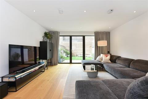 4 bedroom apartment for sale, Peartree Way, Greenwich, London, SE10