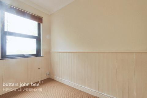 3 bedroom townhouse for sale, Trent Valley Road, Stoke-On-Trent