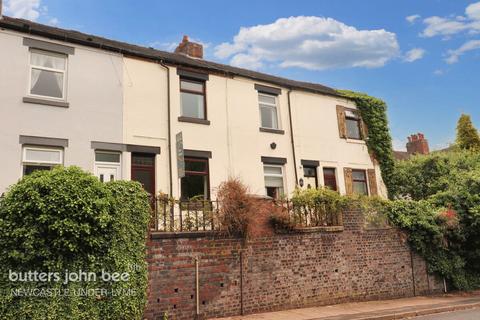 3 bedroom townhouse for sale, Trent Valley Road, Stoke-On-Trent