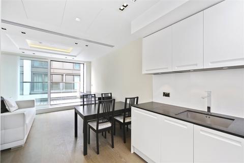 1 bedroom apartment for sale, Trinity House 377 Kensington High Street Kensington W14