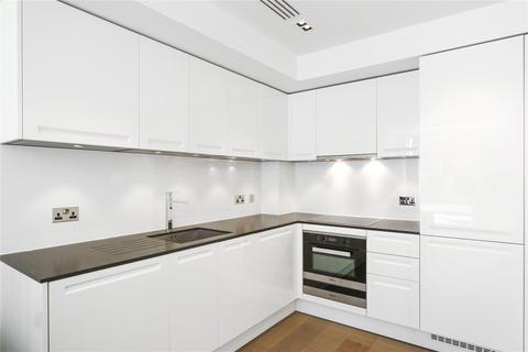 1 bedroom apartment for sale, Kensington High Street Kensington W14