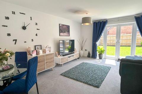 3 bedroom house to rent, Minerva Way, Blandford Forum