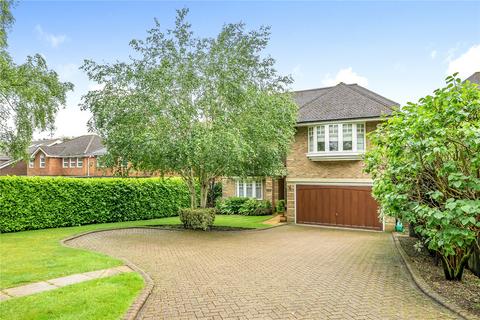 5 bedroom detached house for sale, Barnet Road, Arkley, Hertfordshire, EN5